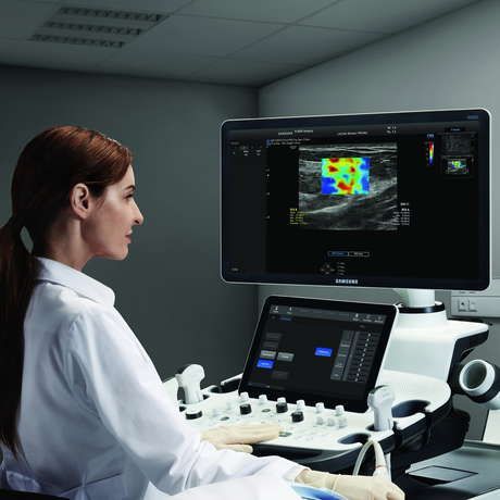 Детальное изображение аппарата Medgear