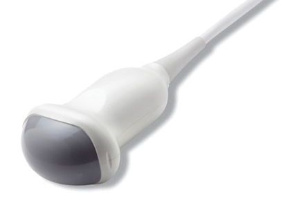 3D/4D конвексный датчик Samsung Medison VN4-8