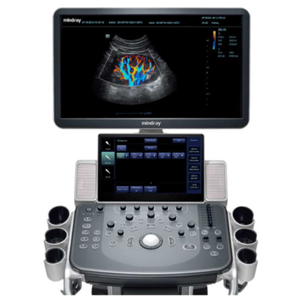 УЗИ аппарат Mindray DC-70 X-Insight