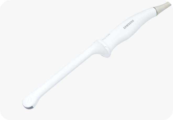 Внутриполостной датчик EA2-11AR