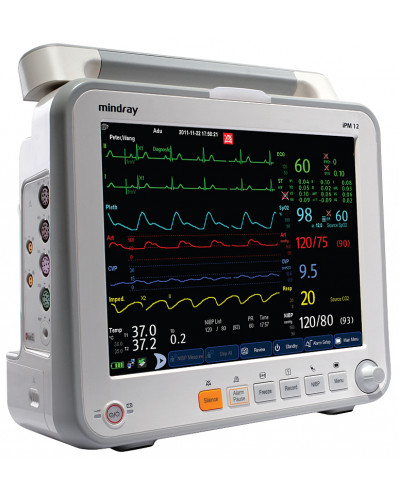 Монитор пациента Mindray iPM12