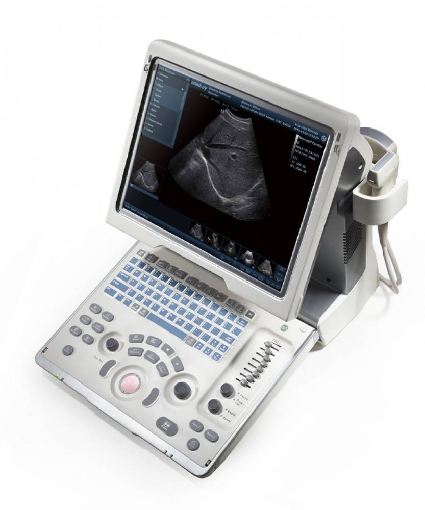 УЗИ аппарат Mindray DP-50