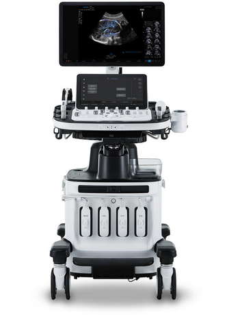 Samsung Medison W10 Samsung Medison W10