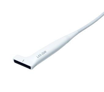 Линейный интраоперационный датчик Samsung Medison LA3-22AI