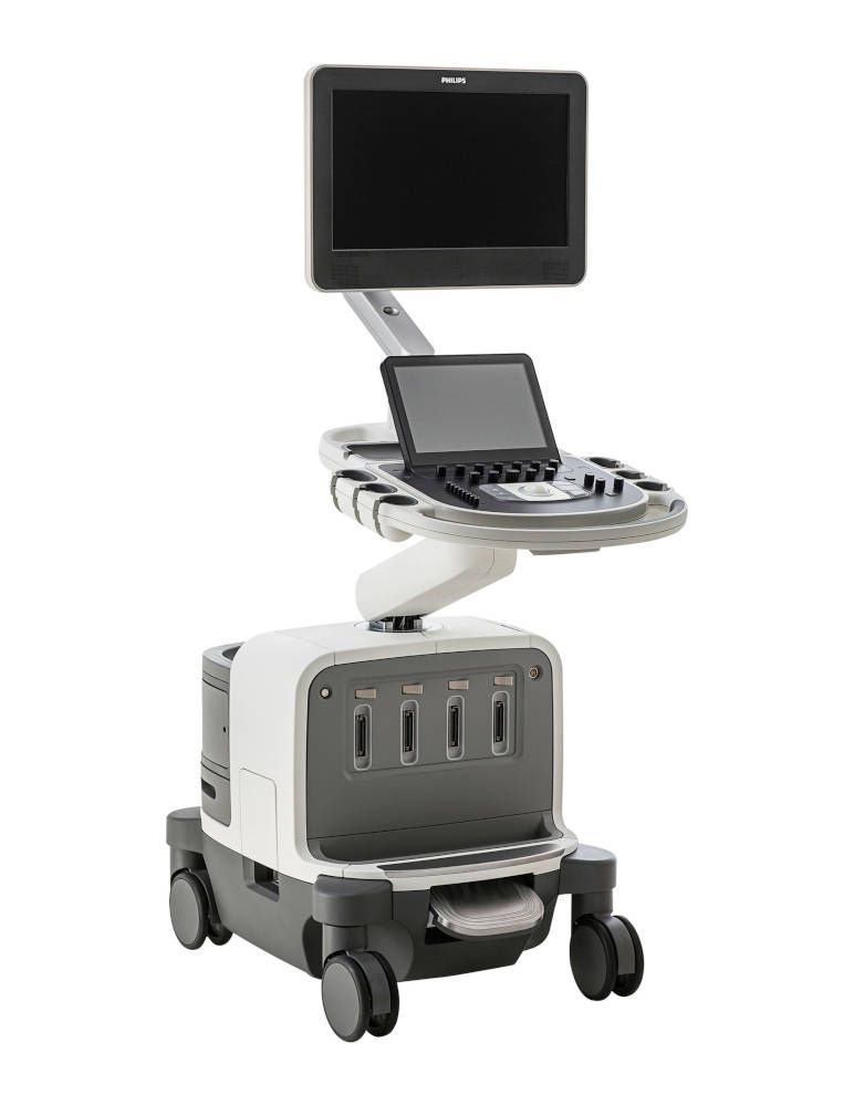 УЗИ аппарат Philips Epiq 7