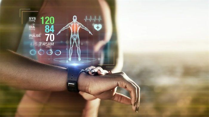 Ученые создали оптический датчик для расшифровки пульса человека