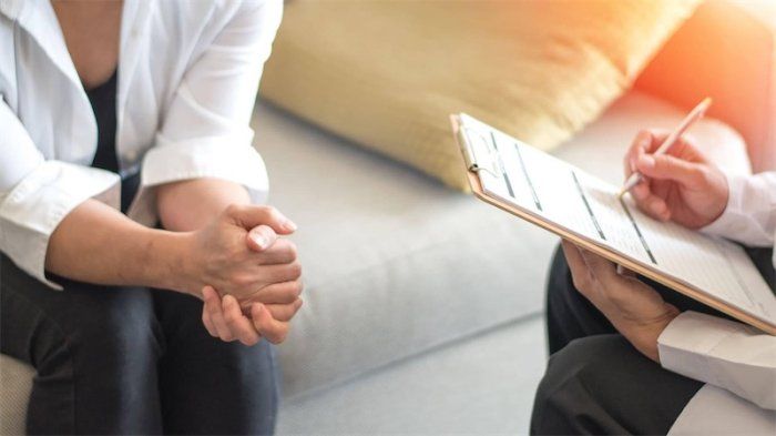 Новая программа СамГМУ за несколько минут оценит психологическое здоровье пациентов и выдаст рекомендации