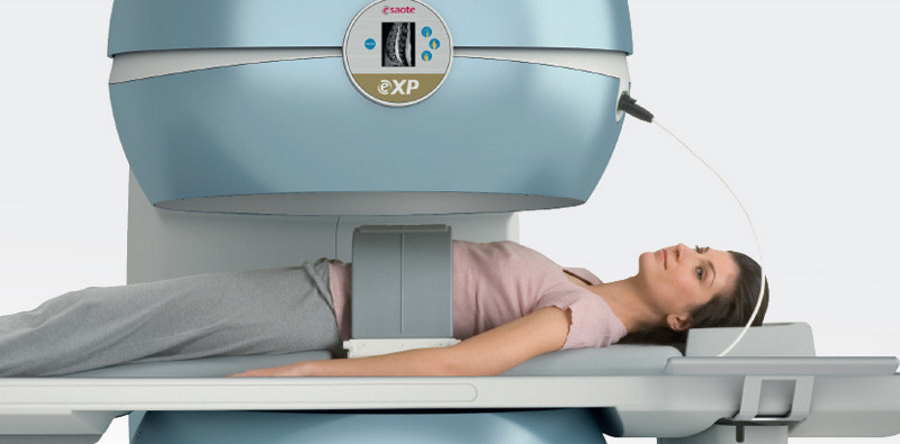 Новый алгоритм сканирования позволит сократить время проведения процедуры МРТ