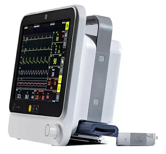Монитор пациента GE CareScape B125