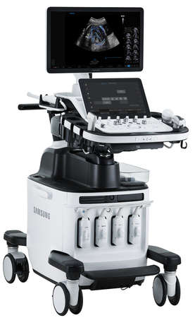 Samsung Medison W10 Samsung Medison W10