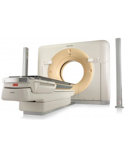 Аппарат КТ Philips Brilliance CT Big Bore