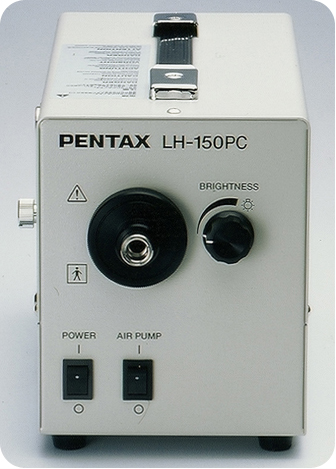 Осветитель Pentax LH-150PC