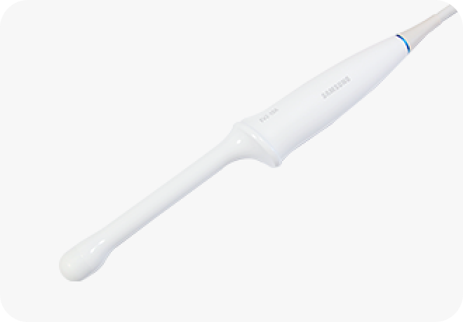 Внутриполостной датчик  Samsung Medison EV2-10A