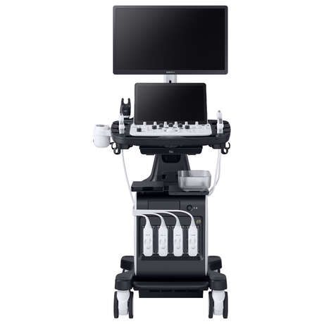 Samsung Medison V8 Samsung Medison V8