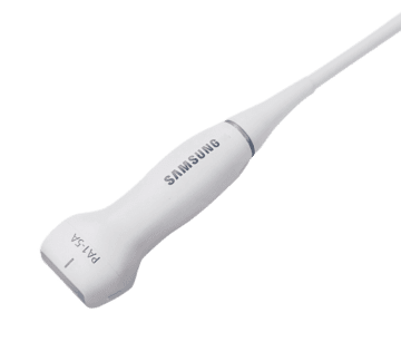 Секторный фазированный датчик PA1-5A