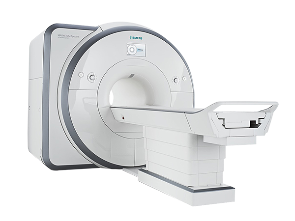 Аппарат МРТ Siemens MAGNETOM Spectra