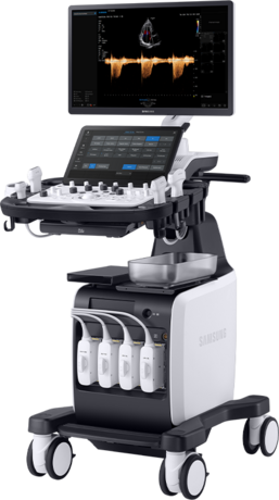 Samsung Medison V7 Samsung Medison V7