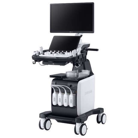 Samsung Medison V8 Samsung Medison V8