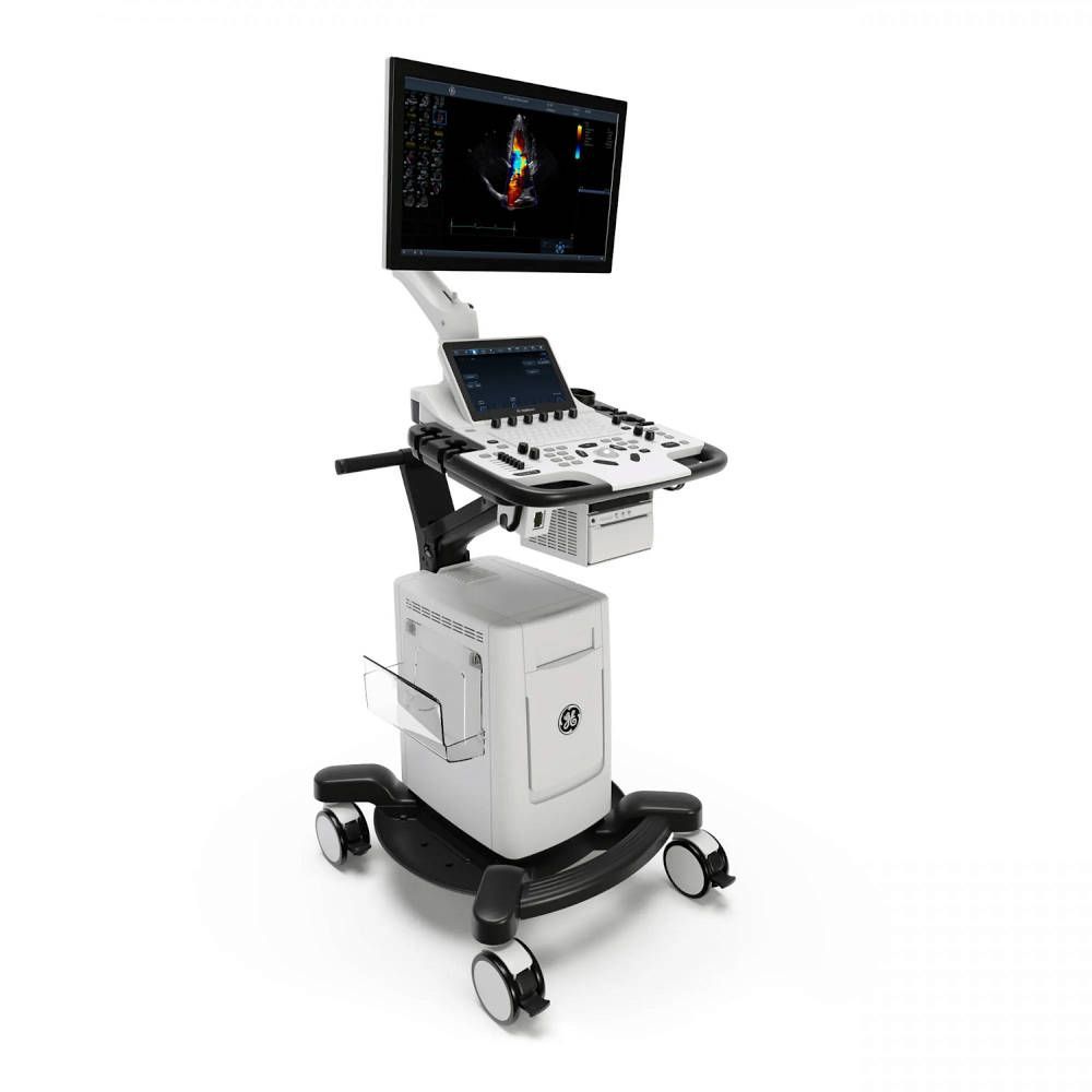 УЗИ аппарат General Electric Vivid T9 УЗИ аппарат General Electric Vivid T9
