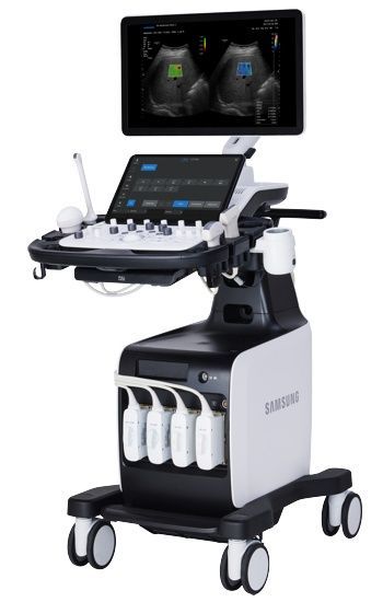 Samsung Medison V6 Samsung Medison V6