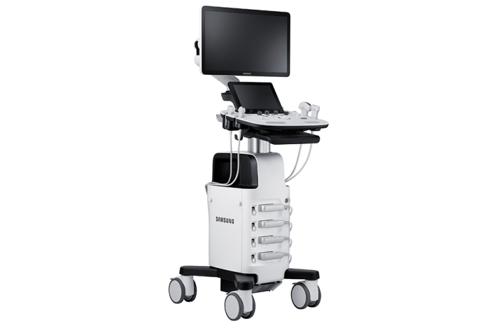 Samsung Medison HS40 Samsung Medison HS40