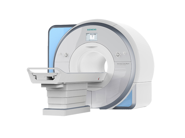 Аппарат МРТ Siemens MAGNETOM Skyra