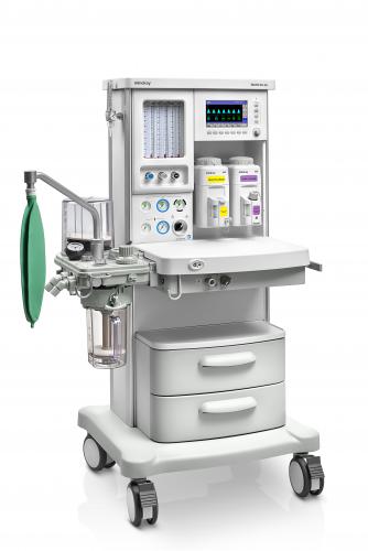 Наркозно-дыхательный аппарат Mindray WATO EX 30