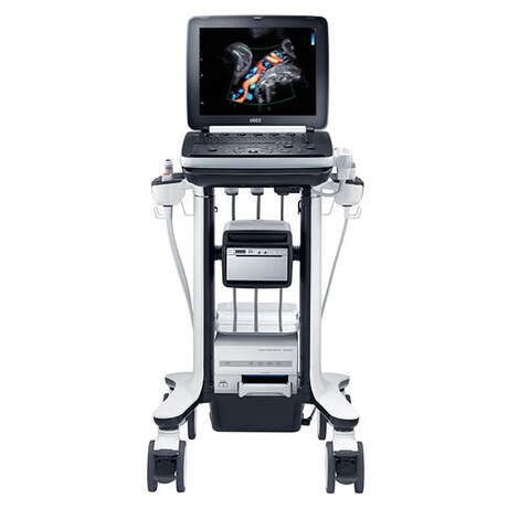 Samsung Medison HM70A EVO Samsung Medison HM70A EVO