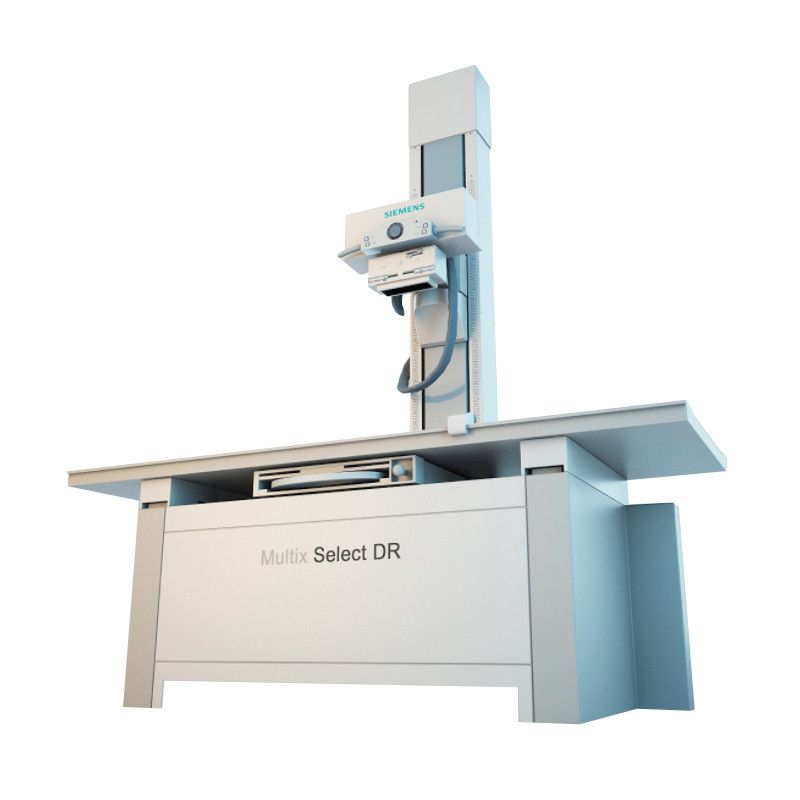 Рентген аппарат Siemens Multix Select DR