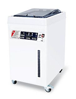 Установка для мойки MT-5000S c встроенным принтером