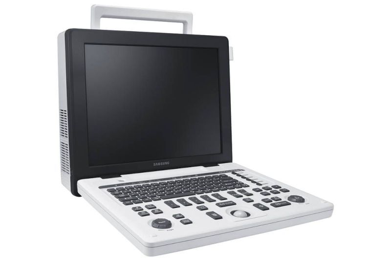 УЗИ аппарат Samsung Medison SonoAce R3