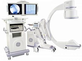 Рентген аппарат General Electric OEC 9900 Elite