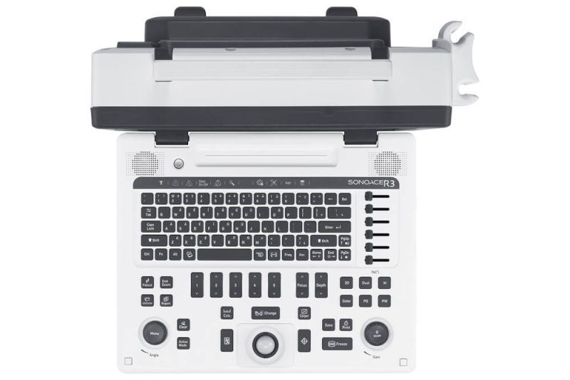 УЗИ аппарат Samsung Medison SonoAce R3