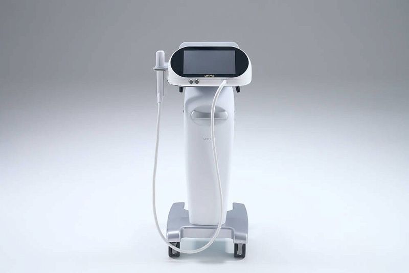 Аппарат ультразвукового SMAS лифтинга Utims-A3