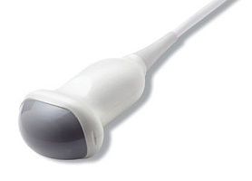 3D/4D конвексный датчик Samsung Medison VN4-8