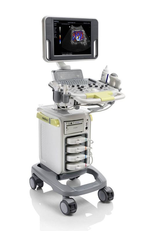 Mindray DC-N3