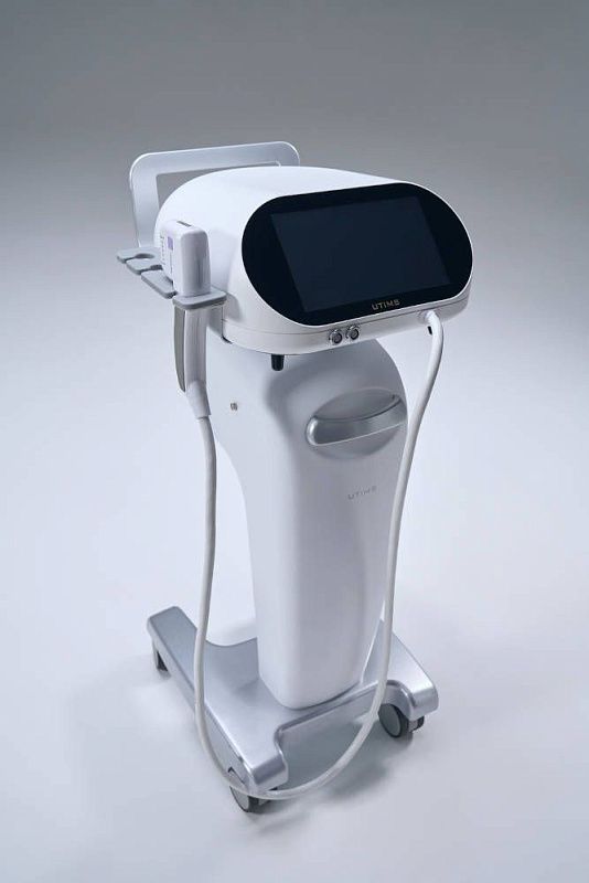 Аппарат ультразвукового SMAS лифтинга Utims-A3