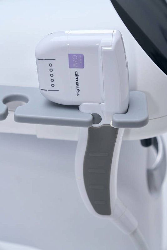 Аппарат ультразвукового SMAS лифтинга Utims-A3