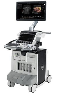 УЗИ аппарат General Electric Logiq E10