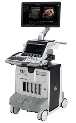 УЗИ аппарат General Electric Logiq E10