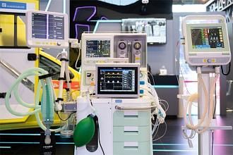 Российские реаниматологи сделали ставку на отечественное оборудование