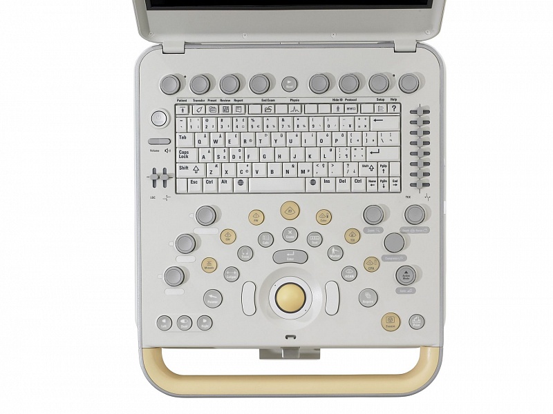 УЗИ аппарат Philips CX 50