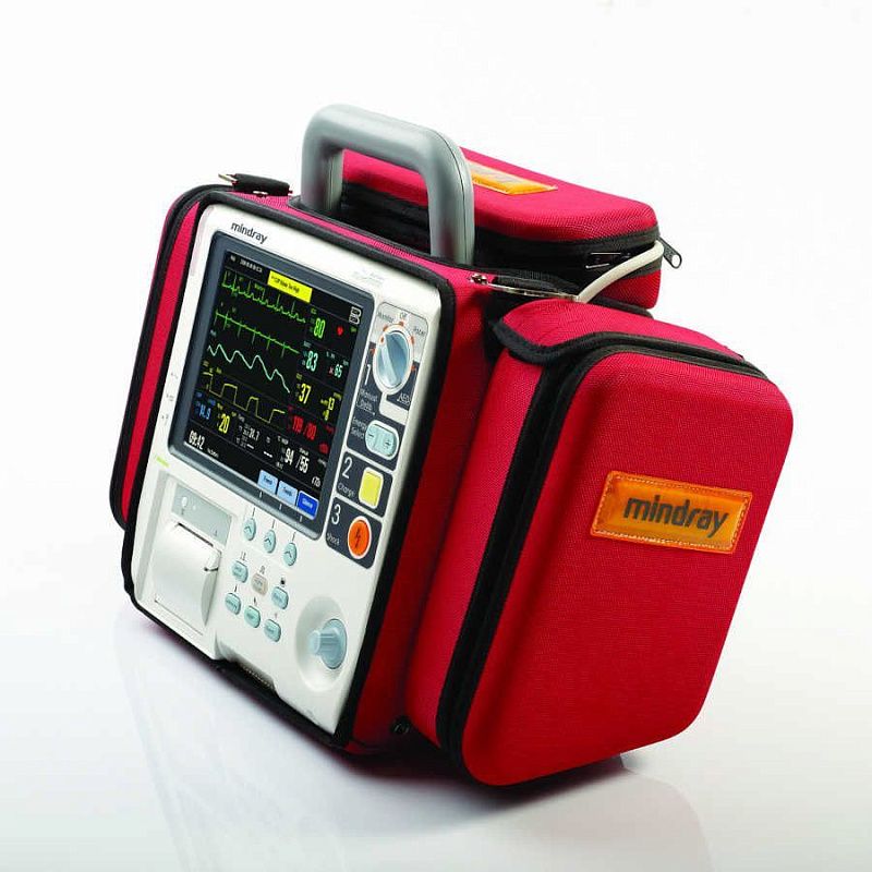 Дефибриллятор Mindray BeneHeart D6