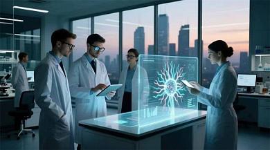 В Москве появился институт ИИ в здравоохранении