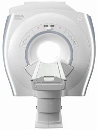 Аппарат МРТ General Electric SIGNA Explorer 1.5Т 60 см