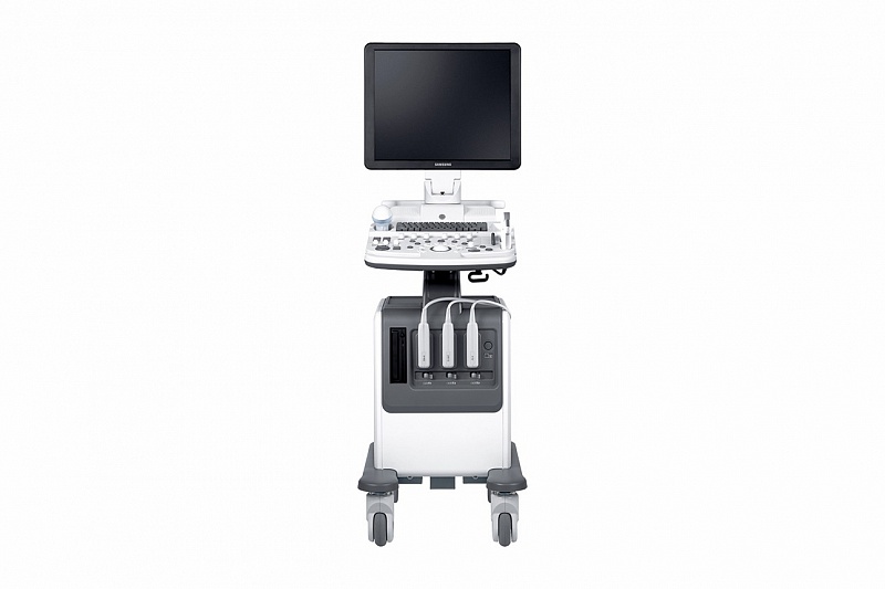 УЗИ аппарат Samsung Medison SonoAce R7