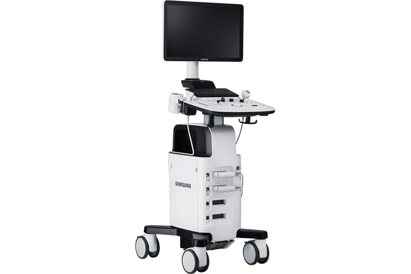 Samsung Medison HS30 Samsung Medison HS30