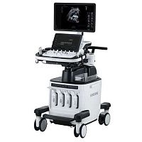 Samsung Medison W9 Samsung Medison W9