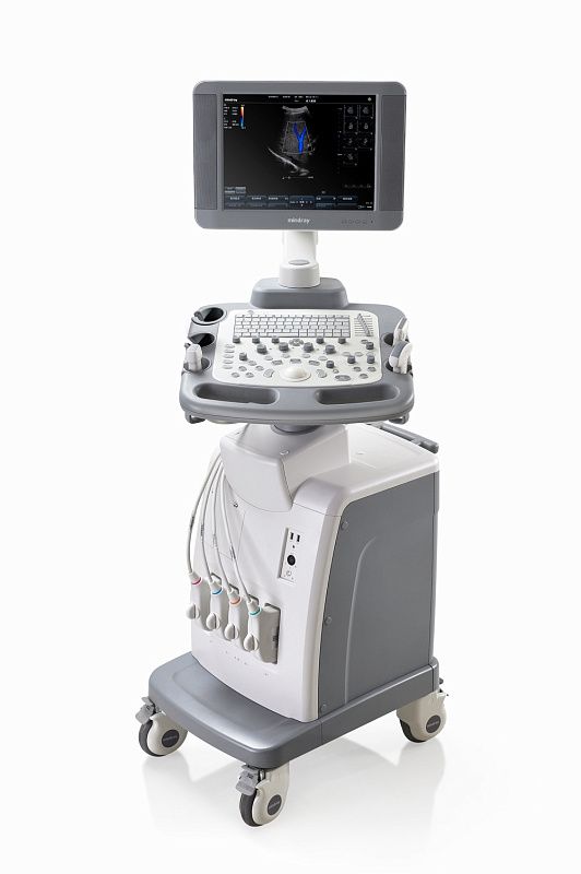 Mindray DC-N6