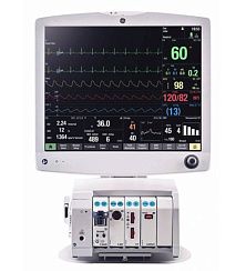 Монитор пациента GE CareScape B850